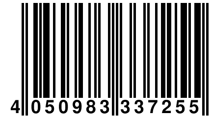 4 050983 337255