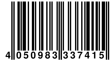 4 050983 337415