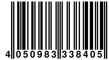 4 050983 338405