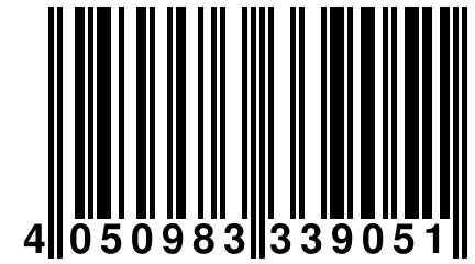 4 050983 339051