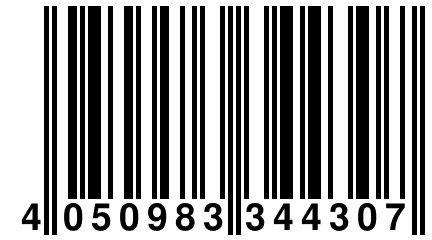 4 050983 344307