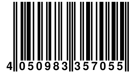 4 050983 357055