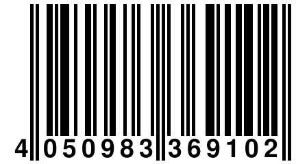 4 050983 369102