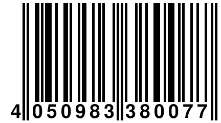 4 050983 380077