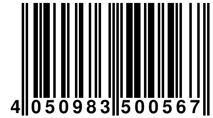 4 050983 500567