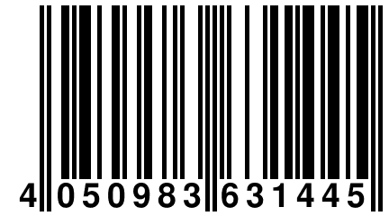 4 050983 631445