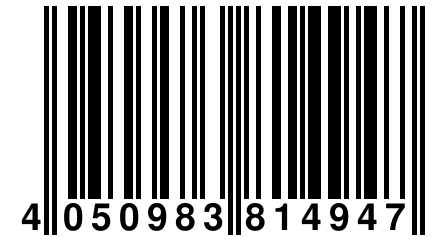 4 050983 814947