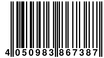 4 050983 867387