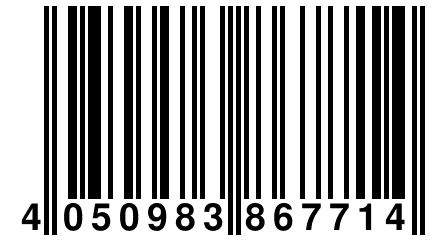 4 050983 867714