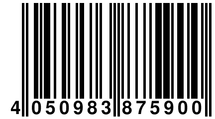 4 050983 875900