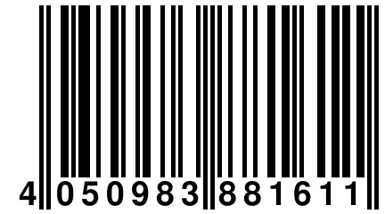 4 050983 881611