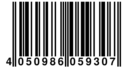 4 050986 059307