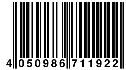 4 050986 711922