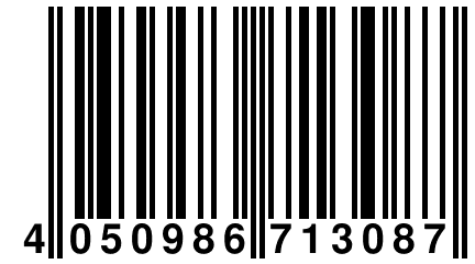 4 050986 713087