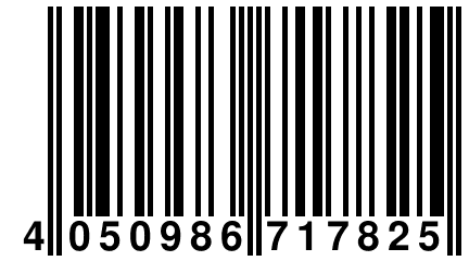 4 050986 717825