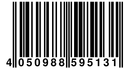 4 050988 595131