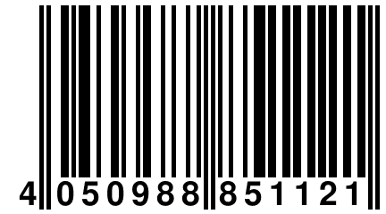 4 050988 851121