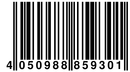 4 050988 859301