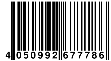 4 050992 677786