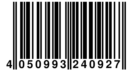 4 050993 240927