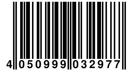 4 050999 032977