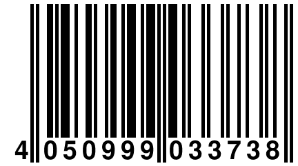 4 050999 033738