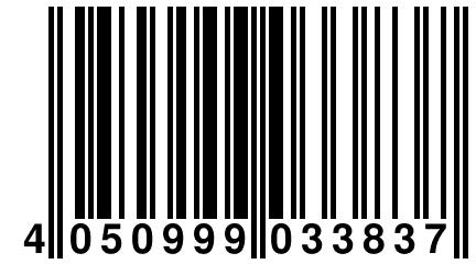 4 050999 033837