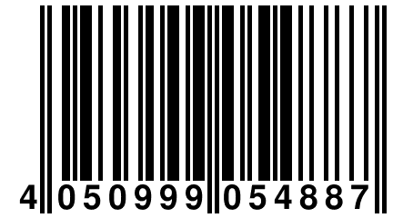 4 050999 054887