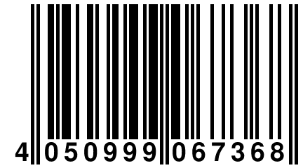 4 050999 067368