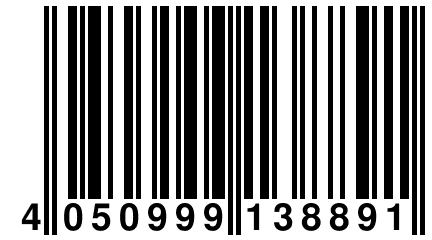 4 050999 138891