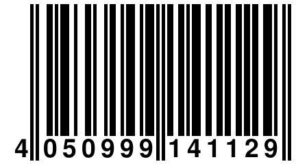 4 050999 141129