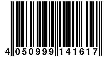 4 050999 141617