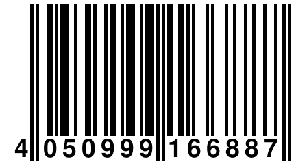 4 050999 166887