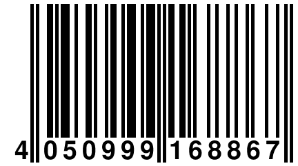 4 050999 168867