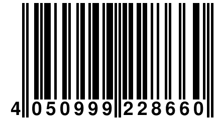 4 050999 228660