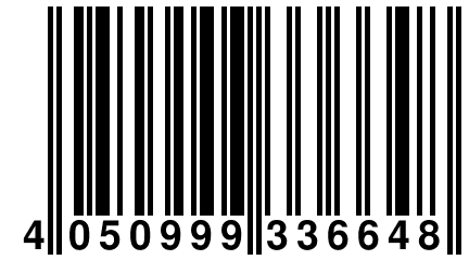 4 050999 336648