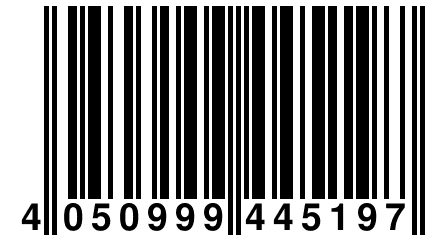 4 050999 445197