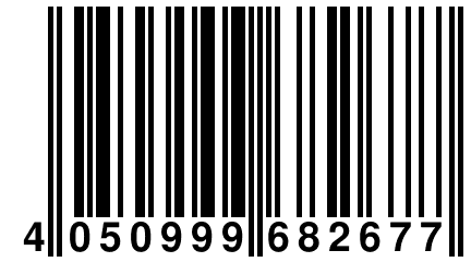 4 050999 682677