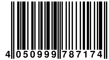 4 050999 787174