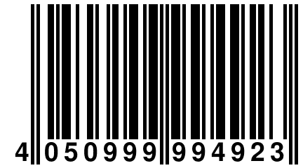 4 050999 994923