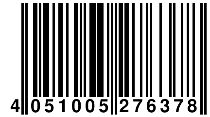 4 051005 276378