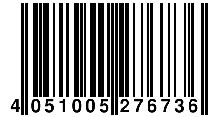 4 051005 276736