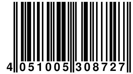 4 051005 308727