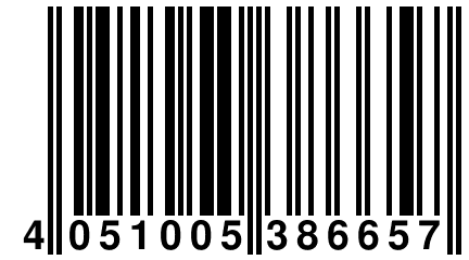 4 051005 386657