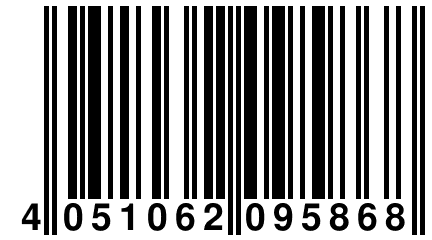 4 051062 095868