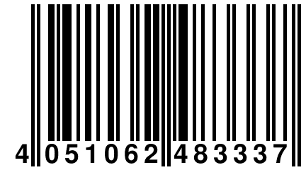 4 051062 483337