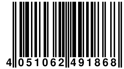 4 051062 491868