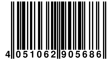 4 051062 905686