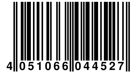 4 051066 044527