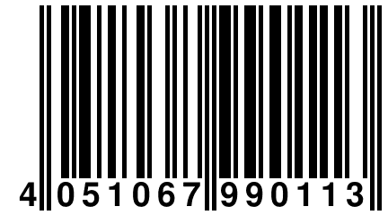 4 051067 990113